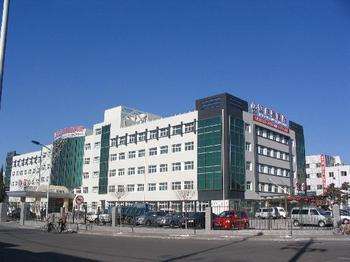 北京延庆县医院